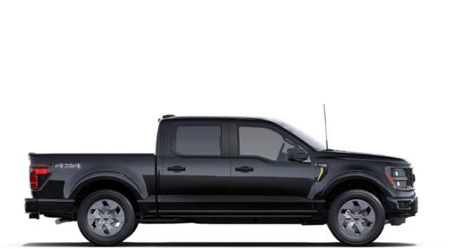 2025 Ford F-150+F-150